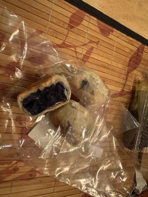 Cebu La Fortuna Bakery