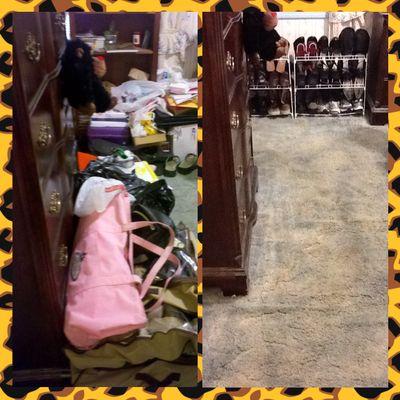 A Gift of Organizing