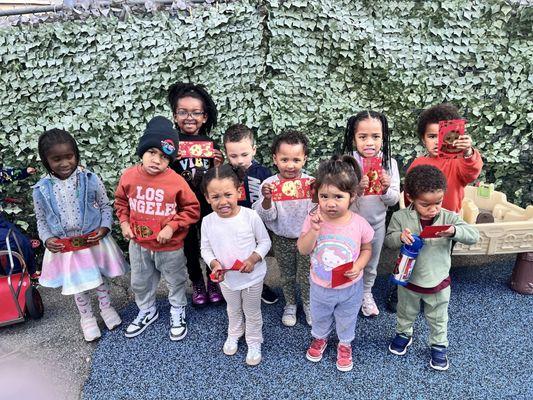 From the Heart Preschool & Enrichment Center