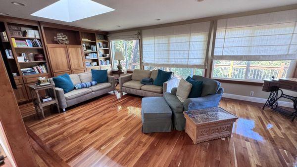 Joyful Cleaning Services