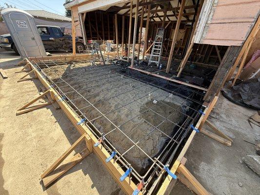 Itzcali Construction