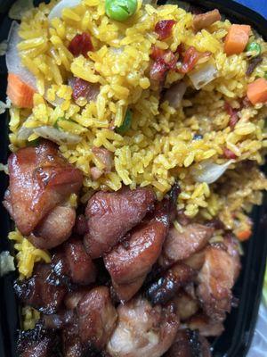 Golden City Chinese Restaurant