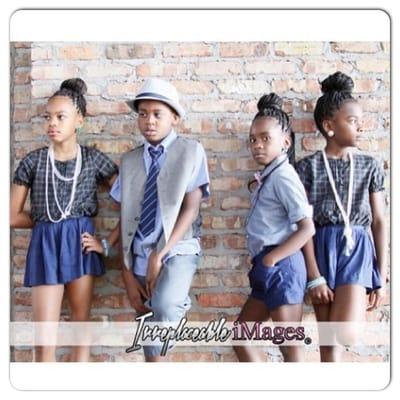 Faces of our Closiq! Unique style