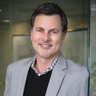 David Roberts - Berkshire Hathaway