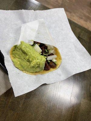 Suazo’s Tacos