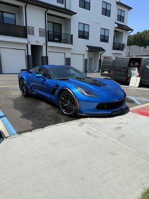 MotionWorks Detailing