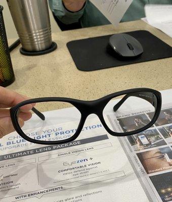 Eagle Eye Vision Care