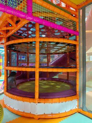 Candeeland Victorville