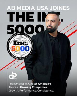 AB Media USA