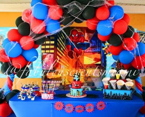 Fabulous Events Miami