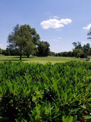 Owensboro Country Club