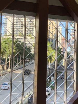 Broward County Courthouse