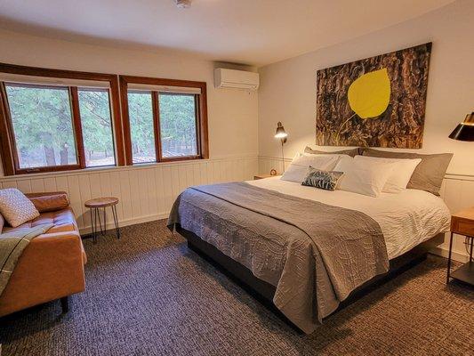 The Inn At Mazama