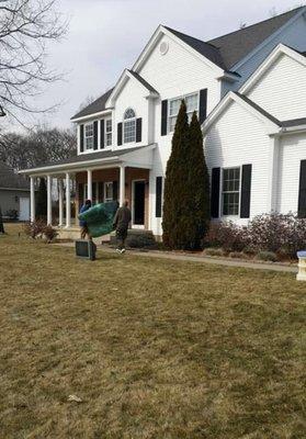 A & D Home Health Solutions LLC