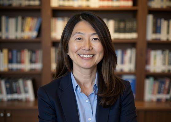 Kei Dalsimer, Psy D, LMFT