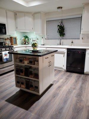 Quality Floors For Less