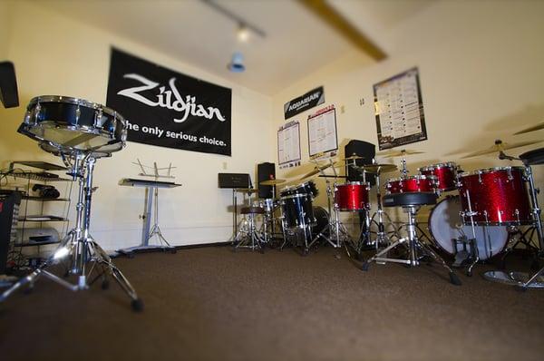 Air House Music Academy