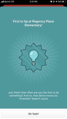 Regency Place Elementary