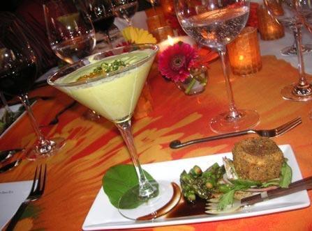 Peas 'N' Pod Catering