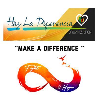 Haz La Diferencia
