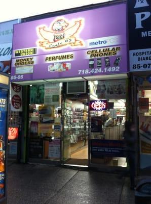 Wild Eagle Enterprises