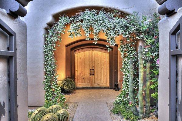 Shambreskis and Howard - DPR Realty