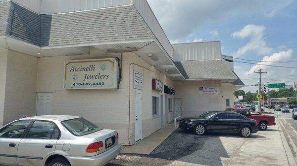 Accinelli Jewelers
