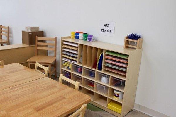 Strawberries Early Learning Center