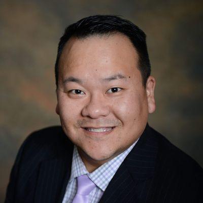 Peter Yang BlueGrey Mortgage