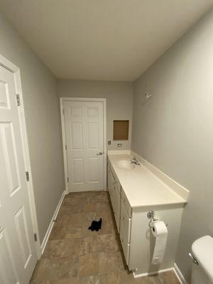 Mishoe’s Handy Services