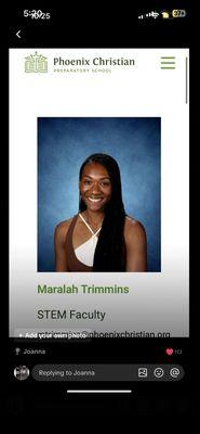 Phoenix Christian School K-8