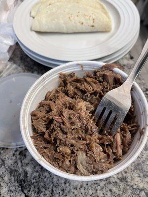 Tortilleria & Taqueria La Reyna