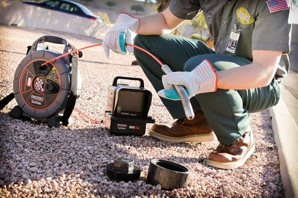 Home Front Inspect LLC