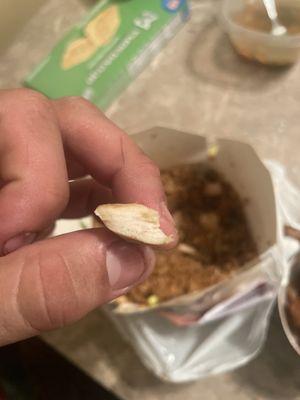 See Thru Chinese Kitchen