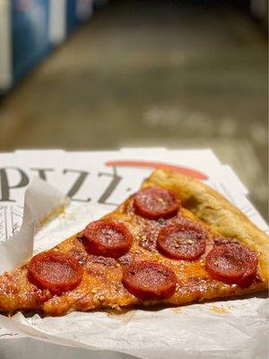 Front Street Pizza