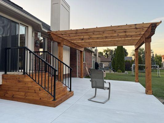 JJR Premium Painting