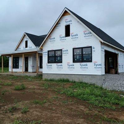 Sexton Roofs & Windows