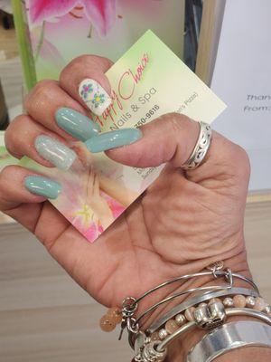 Happy Choice Nails & Spa