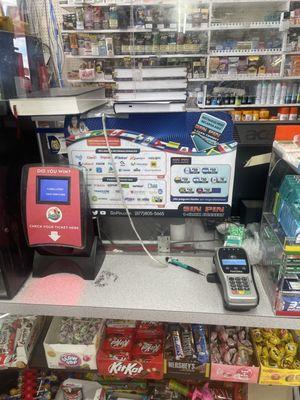 American Latin Caribbean Supermarket