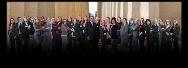 Elite-Brentwood Reporting Services