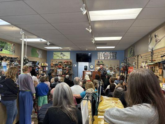 Wild Birds Unlimited