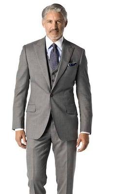 Darina's Custom with J Hilburn