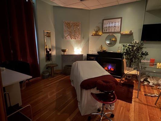 Denver City Massage