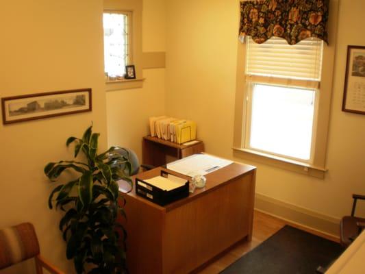 W.J. Irish Insurance Agency