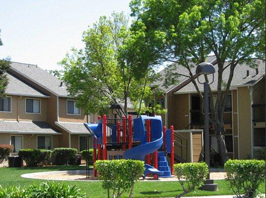 Riverstone Apartments