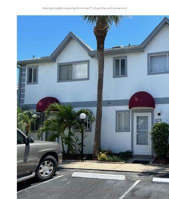 Cape Canaveral Realtor