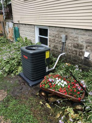 1st Choice Heating & Air Conditioning