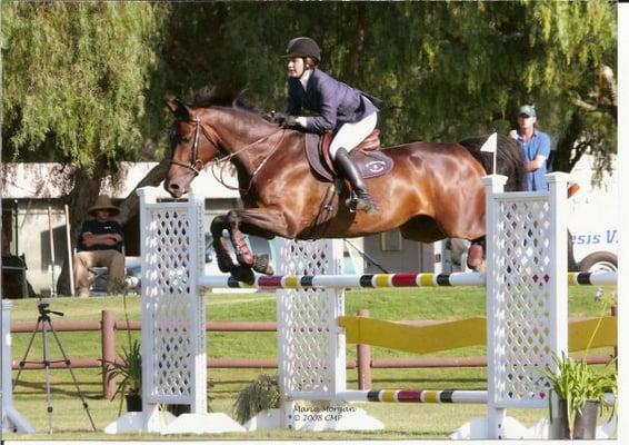Flagstaff Equestrian Center