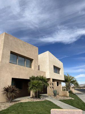 14450 Park ave Suite 100 our office is in this building