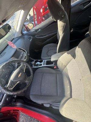 Pro Touch Auto Detail